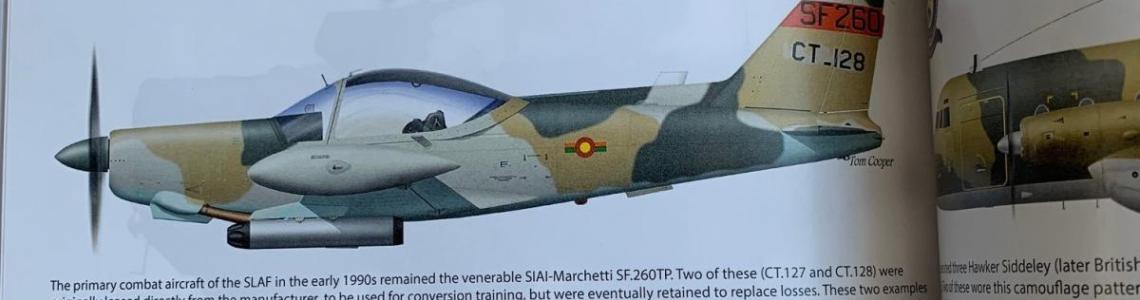 3 aircraft profiles 1