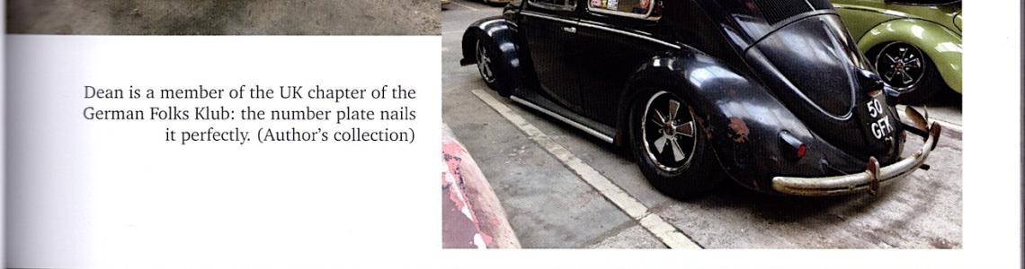 From Shaky Foundations