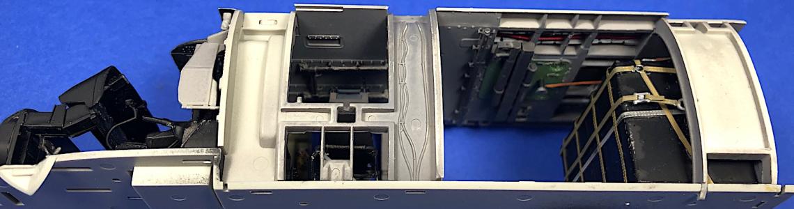 Completed interior 4