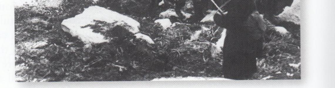 Russians moving armor