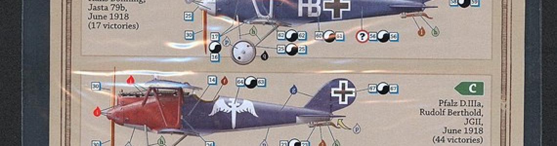 Instruction front page for 30020