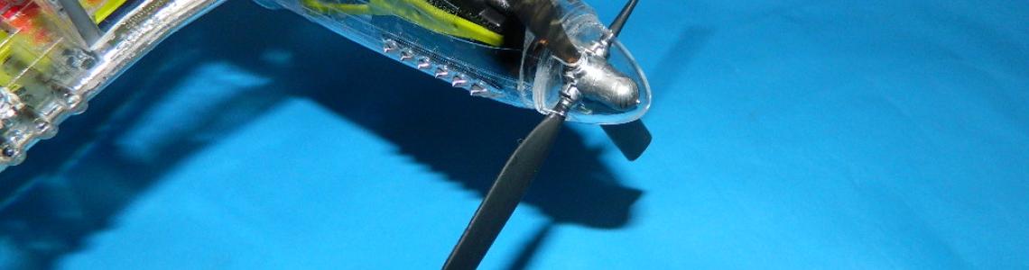 Phantom P-51D Mustang | IPMS/USA Reviews Website