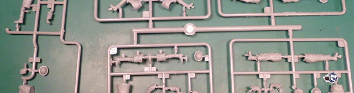 Sprues
