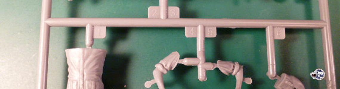 Figure breakdown