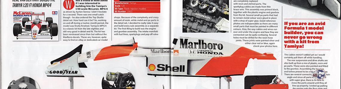 Sample Automotive Article