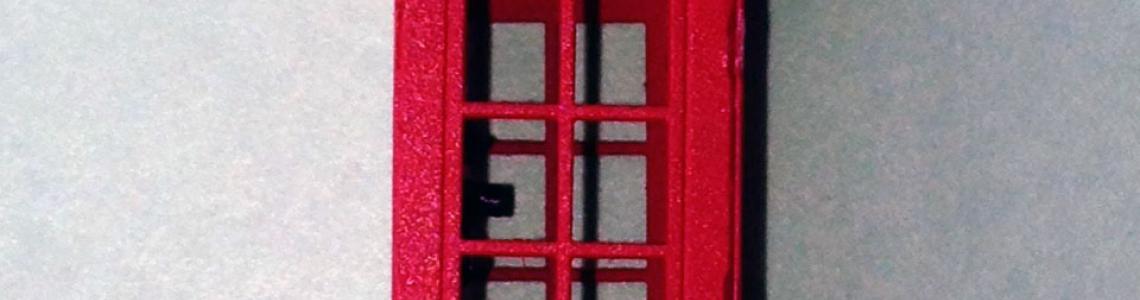 Closeup opposite side