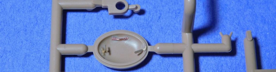 commander's hatch interior