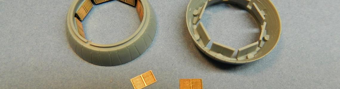 15 Annular Radiators