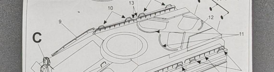 Hauler Spz Marter 1A3 Content