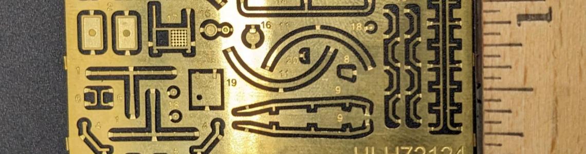 Hauler Spz Marter 1A3  size