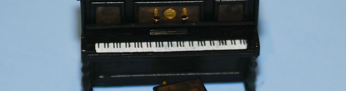 Finished Piano Front 1