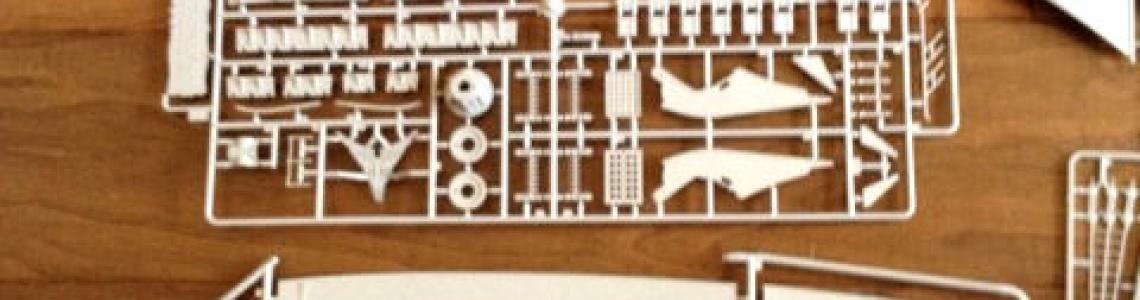 Hull, decks, and other structures