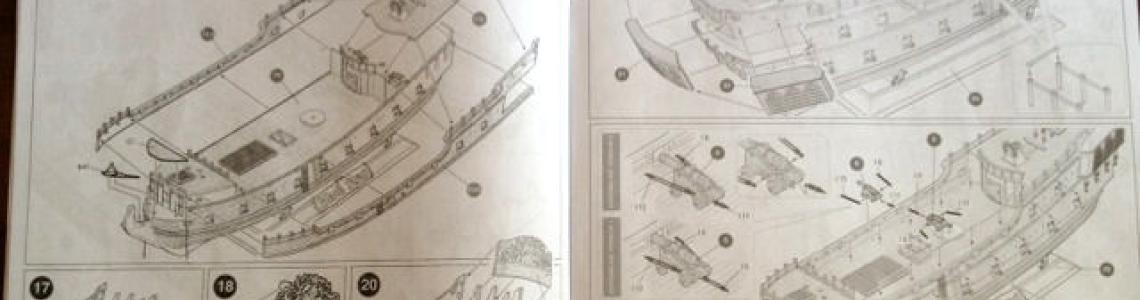 Assembly instructions