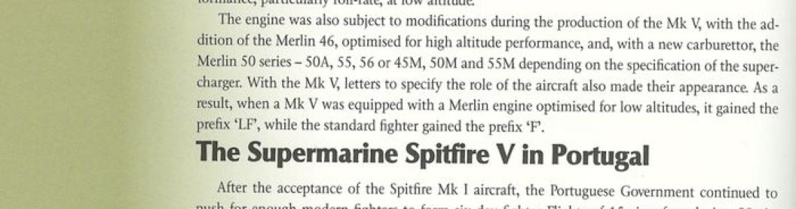 Page 116: Spitfire