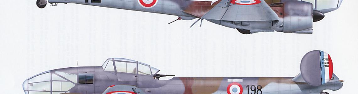 Colour Illustrations