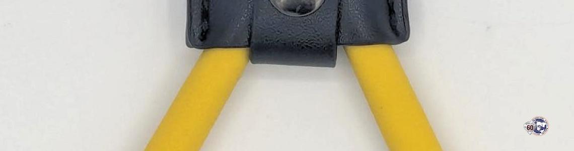 Precision Sprue Cutter and Protective Cover
