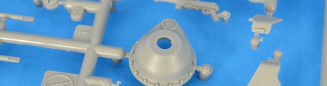 Transmission Housing