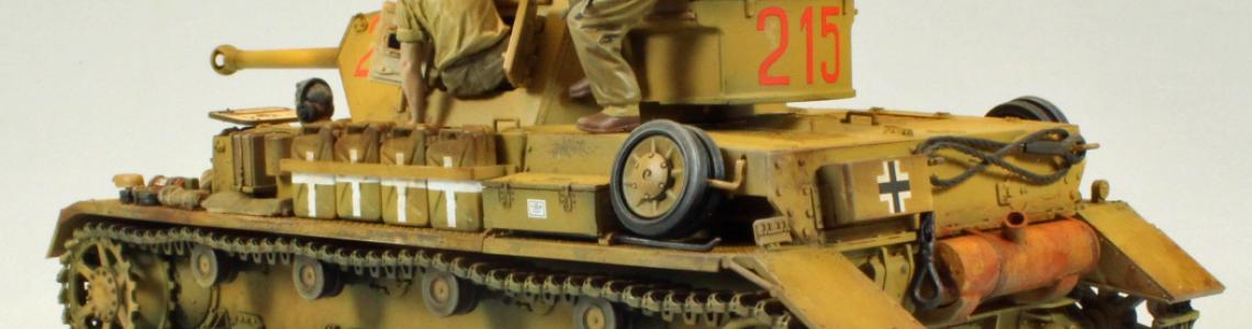 Low Left Rear Quarter