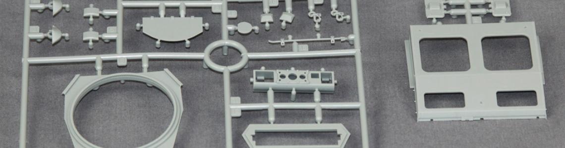 Sprue 1