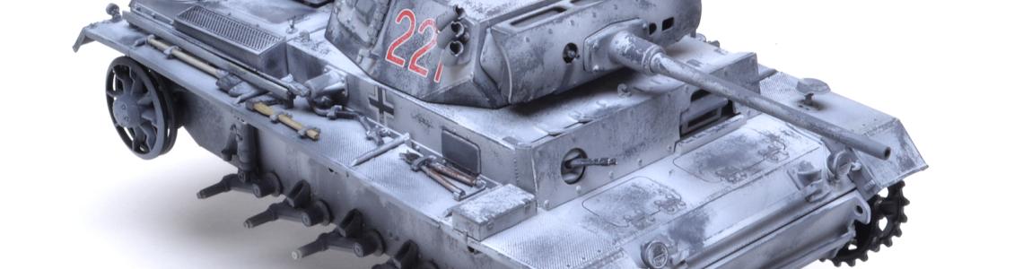 Application of Winter Scheme