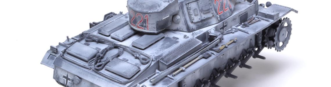 Application of Winter Scheme