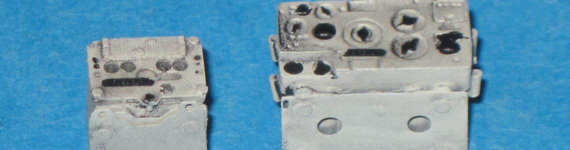 Finished Parts Bottom