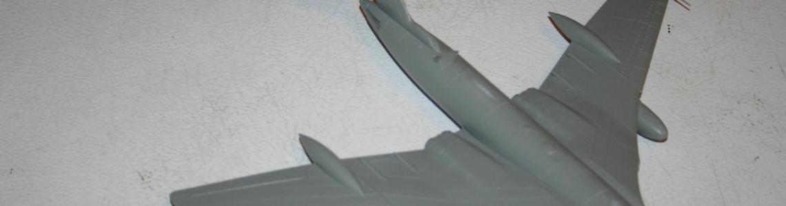 Victor Ready to Paint