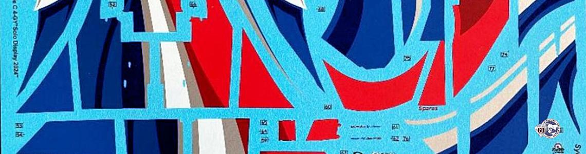 72-152 Decals