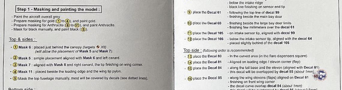 72-142 Instructions