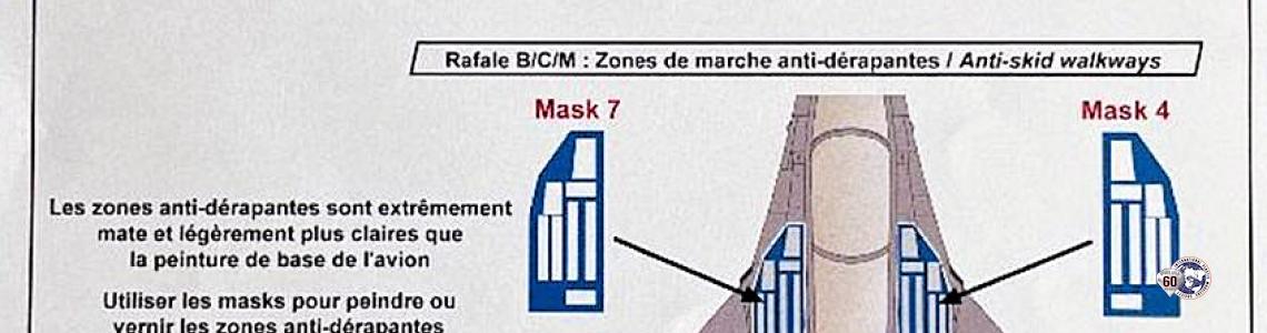 Mask Instructions