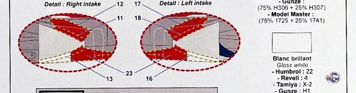 Mask Instructions