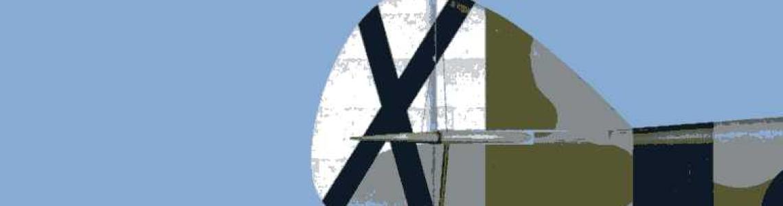 Rare Birds DWS-10 rear cover