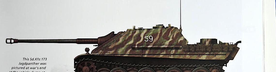 Sample page from AK Real Colors book