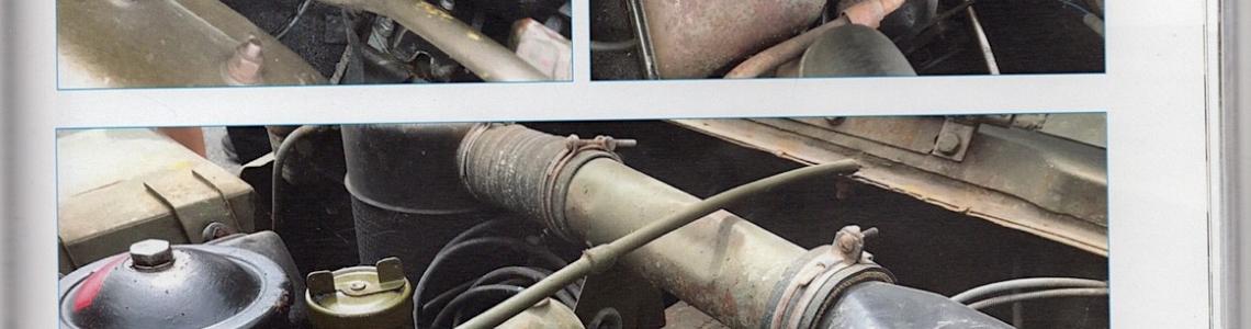 Jeep Engine Examples