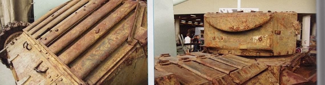 Extreme Rust Examples