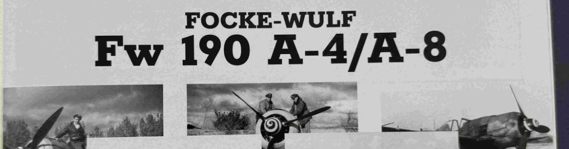 Page 1 and Decal Sheet