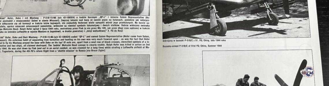 Black and White Photo Examples
