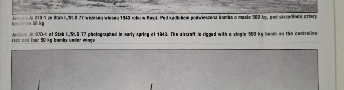 Kagero References Ju 87 D page 2