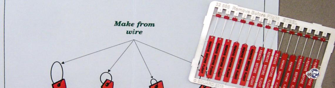 Instructions and contents of package