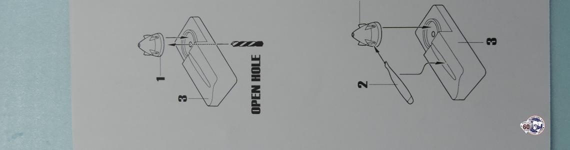 INSTRUCTIONS