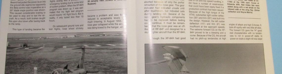 Photos of 2nd Aircraft