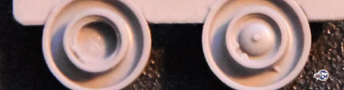 Close up 3 magnified