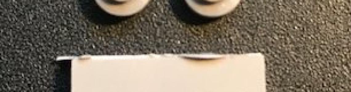 Inboard & Outboard Rollers