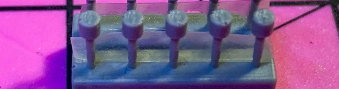 Hauler 1-35 RGD-33 Sprue 1004