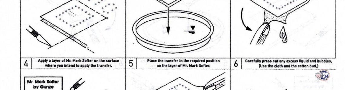 Instructions