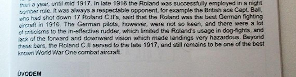 Instruction background