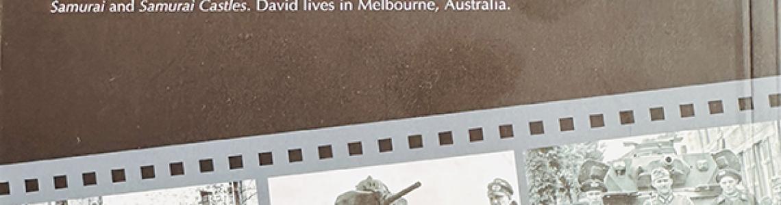 Rommel's Ghost War rear cover