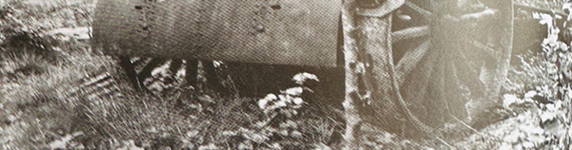 Rommel's Ghost War sample 3