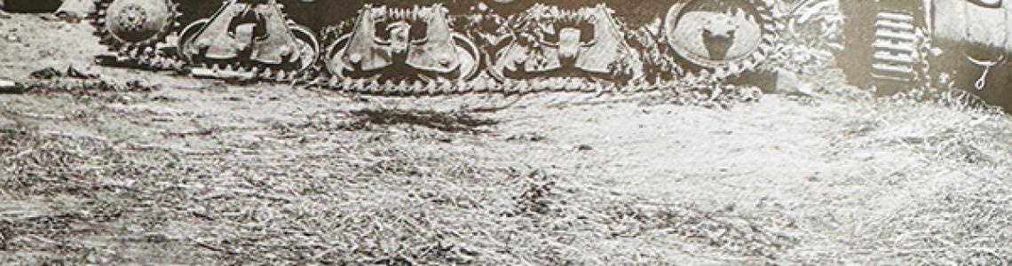 Rommel's Ghost War sample 2