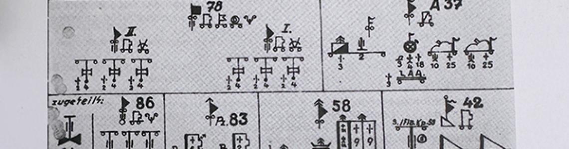 Rommel's Ghost War rear sample 1